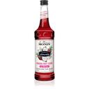 Monin Homecrafted Dragonfruit Cosmos Cocktail Mixer, 750 Milliliter -- 6 per case