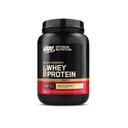 Optimum Nutrition Vanilla Ice Cream Flavor Whey Protein Powder, 1.5 Pound -- 2 per case