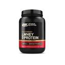 Optimum Nutrition Chocolate Flavor Whey Protein Powder, 1.5 Pound -- 2 per case