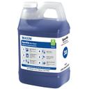 Maxim 9533 Sparkle Glass Cleaner, 64 Ounce -- 4 per case