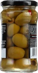 Gaea Natural Pimento Stuffed Olives, 6 Ounce -- 8 per case