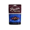 Pecan Nation Chocolate Pecans, 4 Ounce - 6 per case