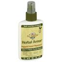 All Terrain Herbal Armor Insect Repellent Spray, 4 Ounce