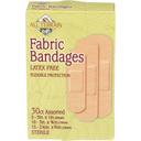 All Terrain Assorted Fabric Bandage, 30 count -- 6 per case