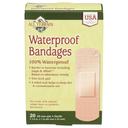 All Terrain Waterproof Bandages, 20 count -- 6 per case