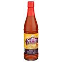 Sylvias Kicking Hot Sauce, 6 Ounce -- 24 per case