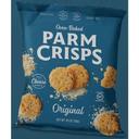 Parm Crisps Original Parmesan Cheese Crisps, 0.63 Ounce -- 200 per case