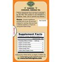 Herbal Cup Turmeric Cinnamon Moringa Tea, 16 tea bags -- 6 per case