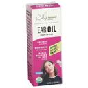 Wallys Natural Organic Ear Oil, 0.5 Fluid Ounce