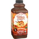 Third Street Organic Chai Dragon Tongue Ginger Tea Latte Concentrate, 32 Fluid Ounce -- 6 per case