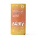 Attitude SPF 30 Tropical Sunly Sunscreen Stick, 2.1 Ounce