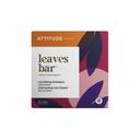 Attitude Sandalwood Nourishing Shampoo Bar, 4 Ounce