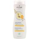Attitude Argan Oil Moisturize and Revitalize Shower Gel, 16 Fluid Ounce