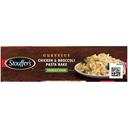 Nestle Stouffers Chicken and Broccoli Pasta Bake, 40 Ounce -- 6 per case.
