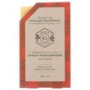 Crate 61 Avocado Grapefruit Soap Bar, 4 Ounce -- 8 per case