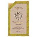 Crate 61 Lemongrass Soap Bar, 4 Ounce -- 8 per case