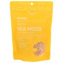 Plumpp Gold Irish Sea Moss, 1.4 Ounce
