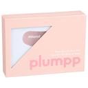 Plumpp Rose Quartz Gua Sha