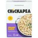 Chickpea One Pot Creamy Garlic Pasta Meal, 7 Ounce -- 6 per case