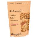 Stellar Eats Coffee Cake Baking Mix, 12.6 Ounce -- 6 per case