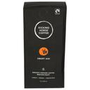 Kicking Horse Smart Ass Organic Medium Roast Whole Bean Coffee, 10 Ounce -- 6 per case