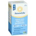 Renew Life Ultimate Flora Extra Care Probiotic Vegetarian Capsules, 60 count -- 6 per case