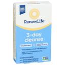 Renew Life 3 Day Total Body Reset Capsules, 12 count