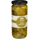 Divina All Natural Whole Pepperoncini, 15.5 Ounce -- 6 per case