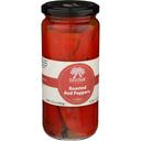 Divina Roasted Red Peppers, 16.2 Ounce -- 6 per case