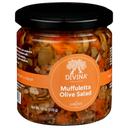 Divina Muffuletta Olive Salad, 13 Ounce -- 6 per case