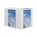 Divina Pitted Greek Olive Mix, 5 Pound -- 2 per case