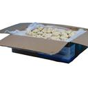 Brill Transmart Macadamia White Chocolate, 1.1 Ounce -- 360 per case.