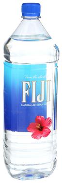 Fiji Natural Artesian Water, 50.7 Fluid Ounce -- 12 per case