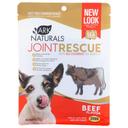 Ark Naturals Sea Mobility Joint Rescue Beef Pet Jerky, 9 Ounce