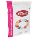 Albanese Mini Butterflies Gummies, 20 Pound