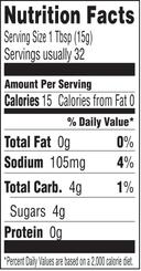 Wickles Original Relish, 16 Ounce -- 6 per case