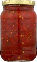 Wickles Spicy Red Sandwich Spread, 16 Fluid Ounce -- 6 per case