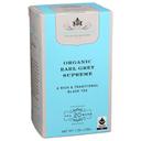 Harney and Sons Organic Earl Gray Supreme Tea, 20 tea bags -- 6 per case