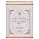 Harney and Sons Classic Hot Cinnamon Spice Tea, 20 Tea Bags -- 4 per case