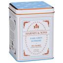 Harney and Sons Earl Gray Supreme Tea, 20 tea bags -- 4 per case