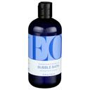 EO French Lavender Bubble Bath, 12 Ounce