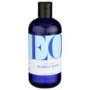 EO Unscented Bubble Bath, 12 Fluid Ounce
