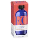 EO Rose Geranium Bath Oil, 4 Fluid Ounce