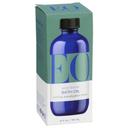 EO Eucalyptus Lemon Bath Oil, 4 Fluid Ounce