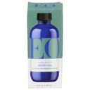 EO Eucalyptus Lemon Bath Oil, 4 Fluid Ounce