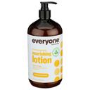 Everyone Coconut and Lemon 2 in 1 Lotion, 32 Ounce -- 3 per case