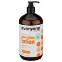 Everyone Citrus and Mint 2 in 1 Lotion, 32 Ounce -- 3 per case