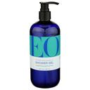 EO Grapefruit Mint Shower Gel, 16 Ounce -- 3 per case