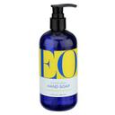 EO Lemon and Eucalyptus Hand Soap, 12 Ounce -- 3 per case