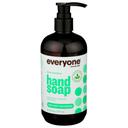 Everyone Spearmint and Lemongrass Hand Soap, 12.75 Ounce -- 3 per case